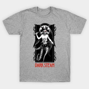 Dark Steam T-Shirt